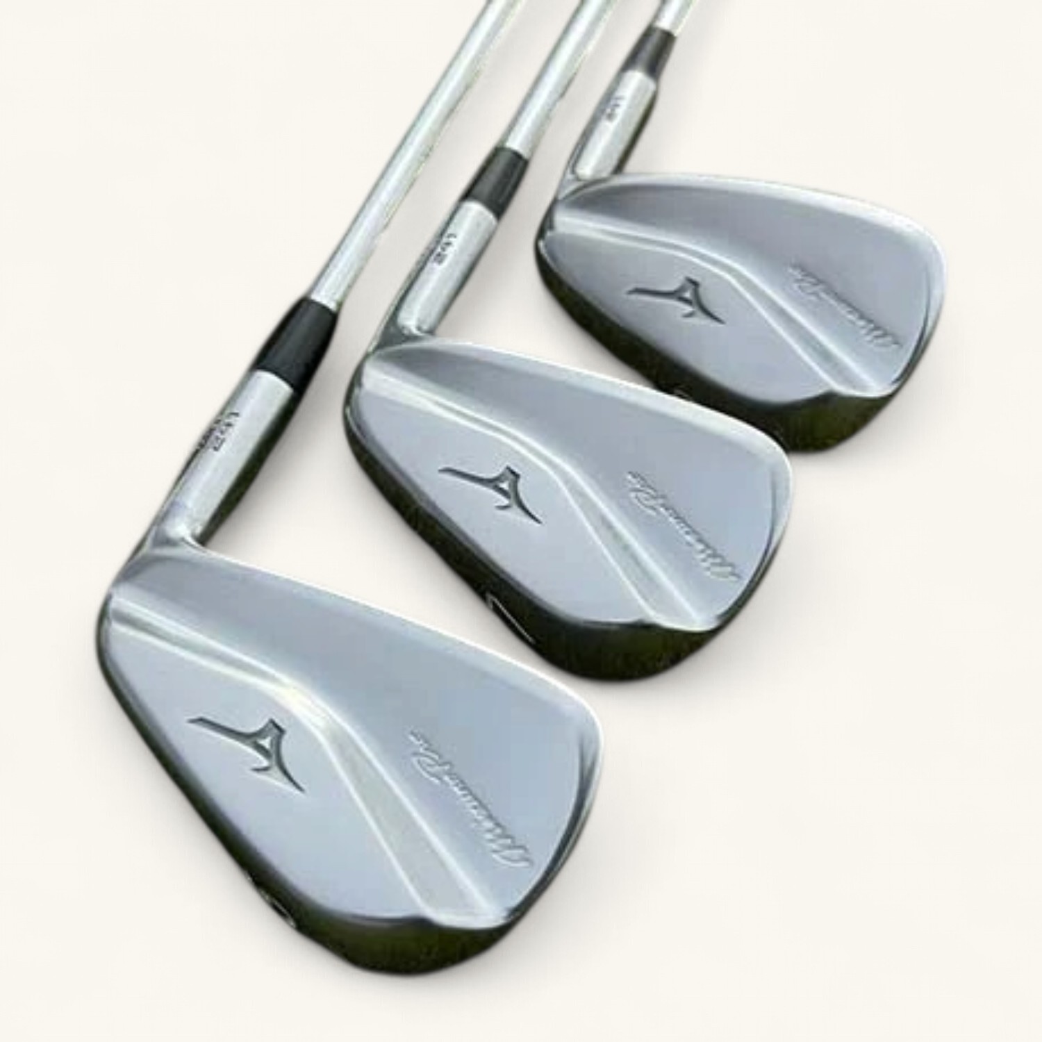 Mizuno Pro 241 Iron Set