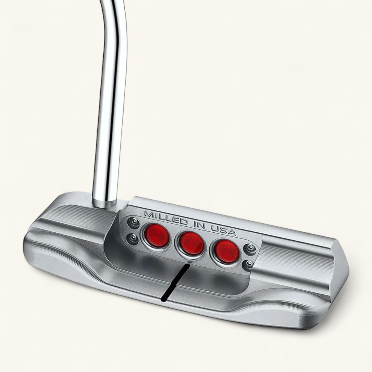 Scotty Cameron Studio Style Fastback 2