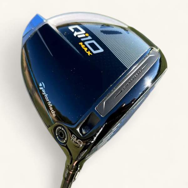 TaylorMade Qi10 Max