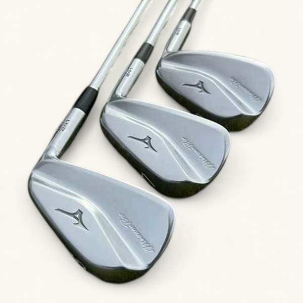 Mizuno Pro 241 Iron Set