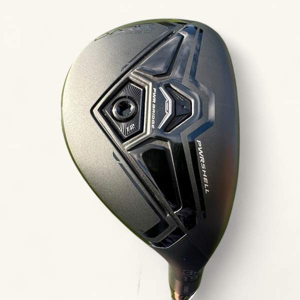 Cobra DARKSPEED Hybrid