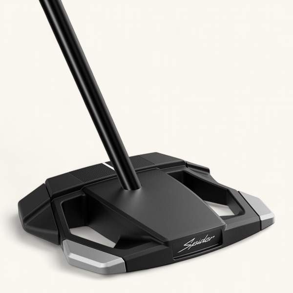TaylorMade Spider ZT Max