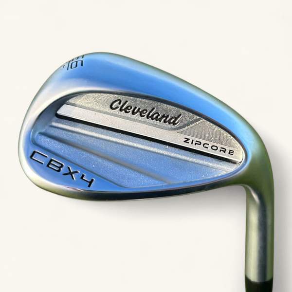 Cleveland CBX 4 ZipCore