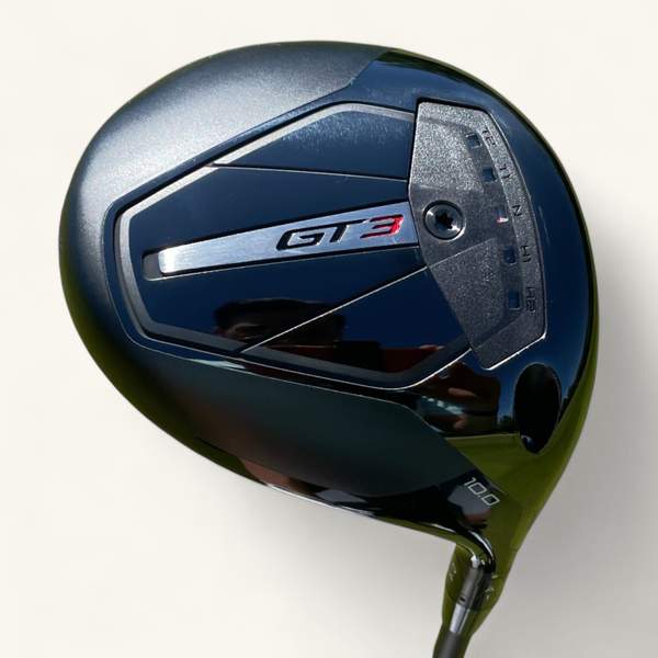 Titleist GT3