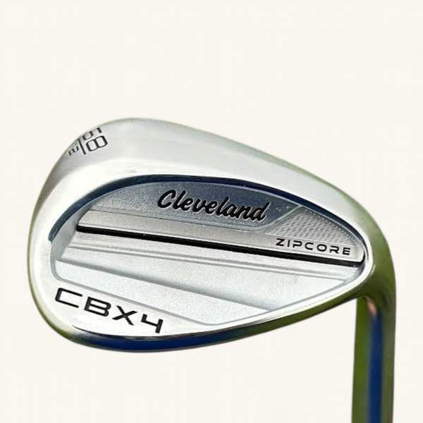Cleveland CBX 4 ZipCore