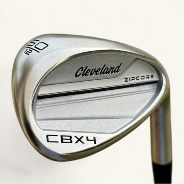Cleveland CBX 4 ZipCore