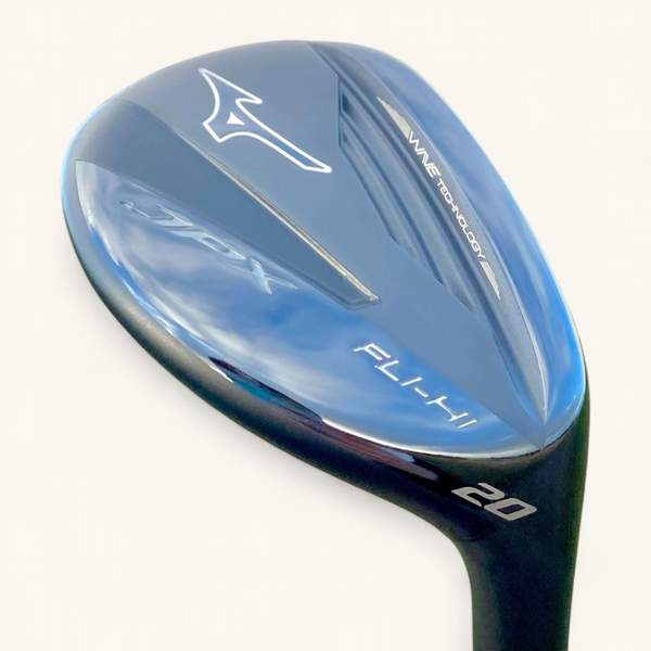 Mizuno JPX 923 Fli-Hi