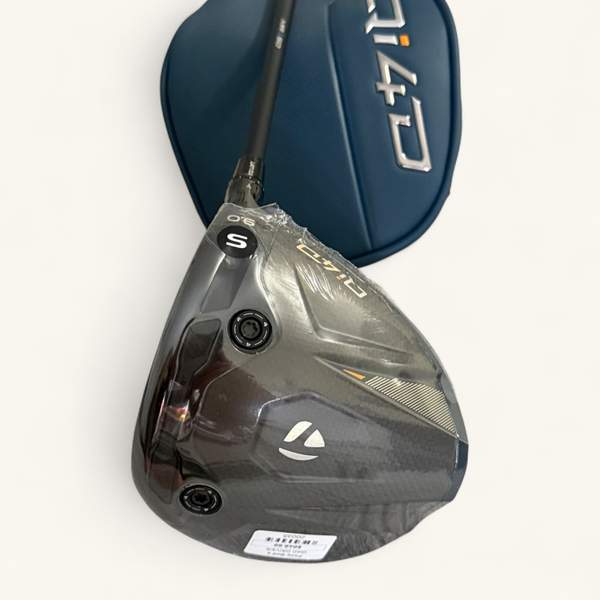 TaylorMade Qi4D