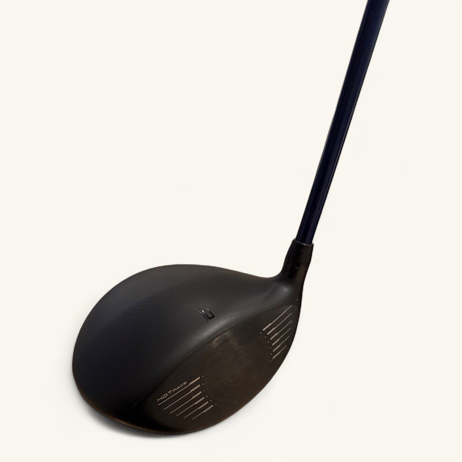 Cobra Darkspeed, 10.5 — Ventus 6x shaft included — photo 1 of 4