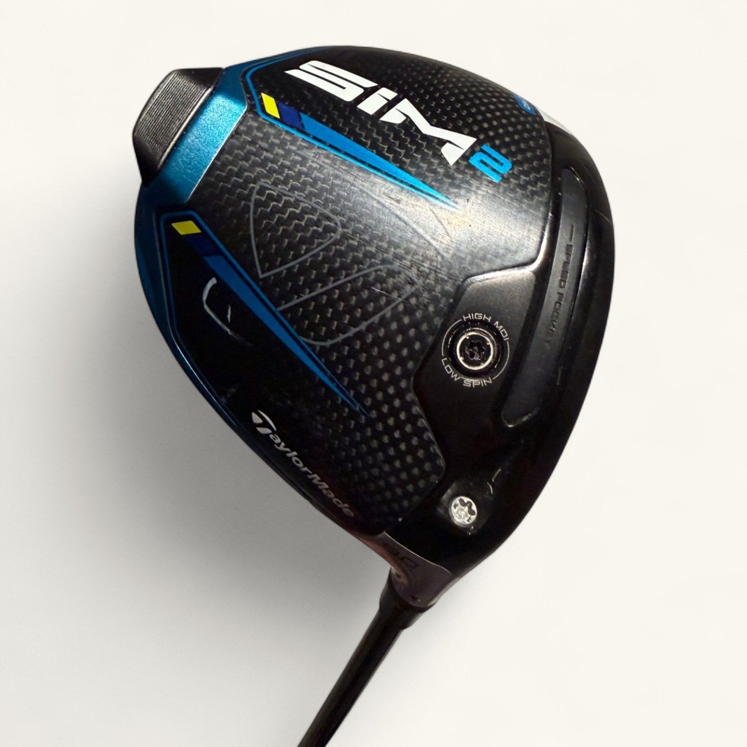 TaylorMade SIM2, 9° Tensei AV Series 60g S — photo 1 of 4