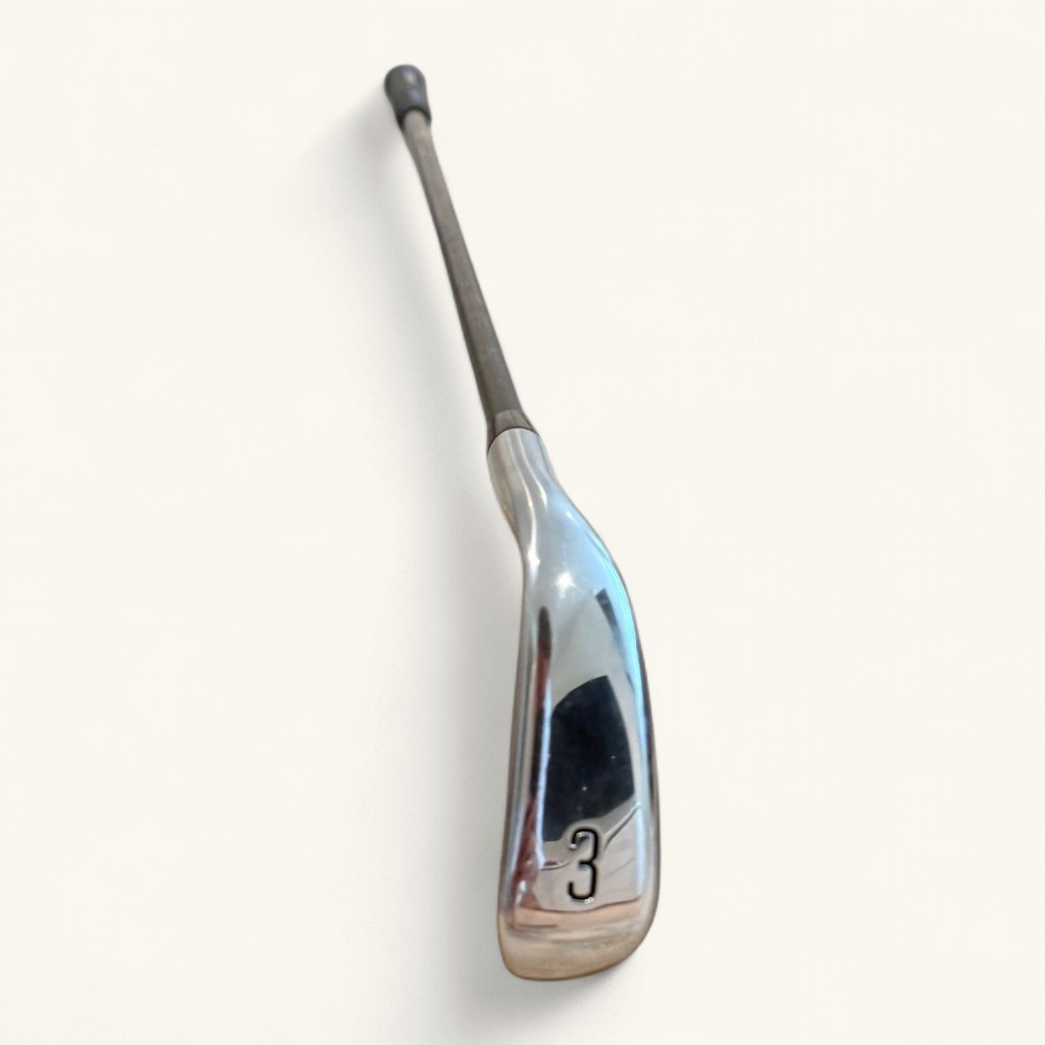 Titleist U505 Utility, 3 iron Steel Fiber i70 — photo 1 of 4