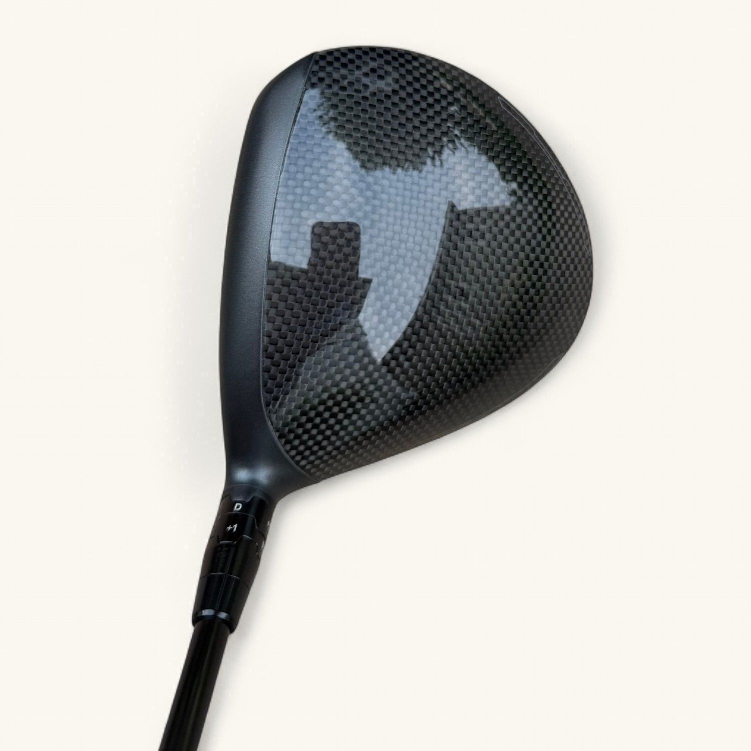 Callaway Quantum Triple Diamond Max — photo 1 of 4